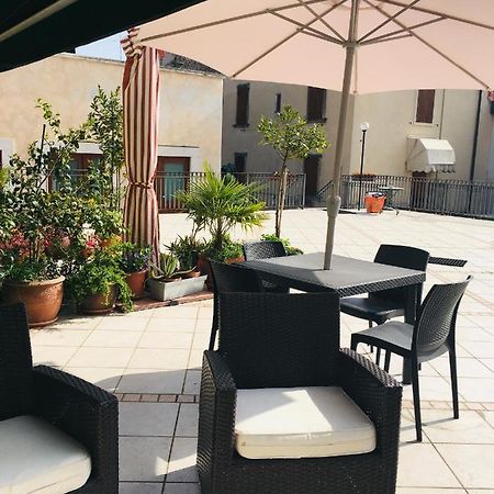Casa Elisabetta Apartment Peschiera del Garda Exterior foto