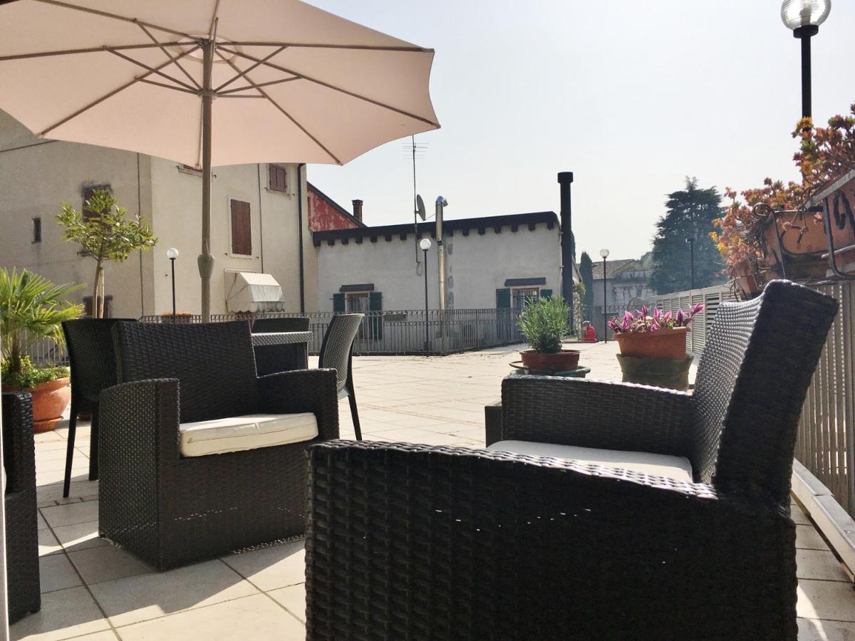 Casa Elisabetta Apartment Peschiera del Garda Exterior foto