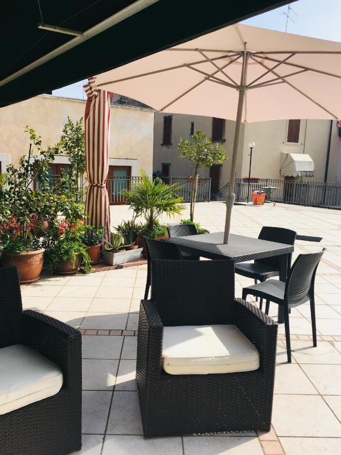 Casa Elisabetta Apartment Peschiera del Garda Exterior foto