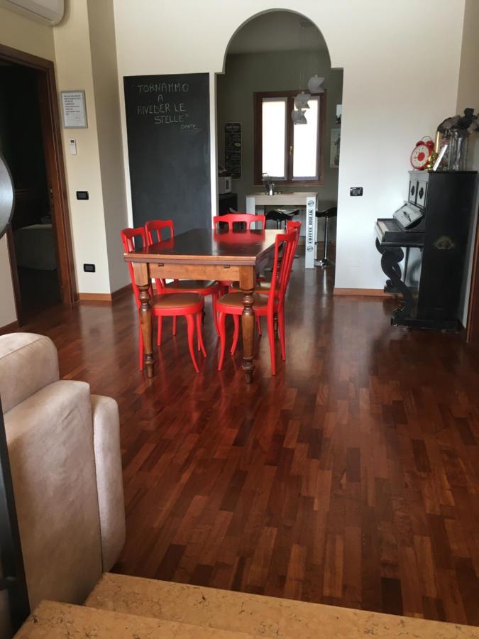 Casa Elisabetta Apartment Peschiera del Garda Exterior foto
