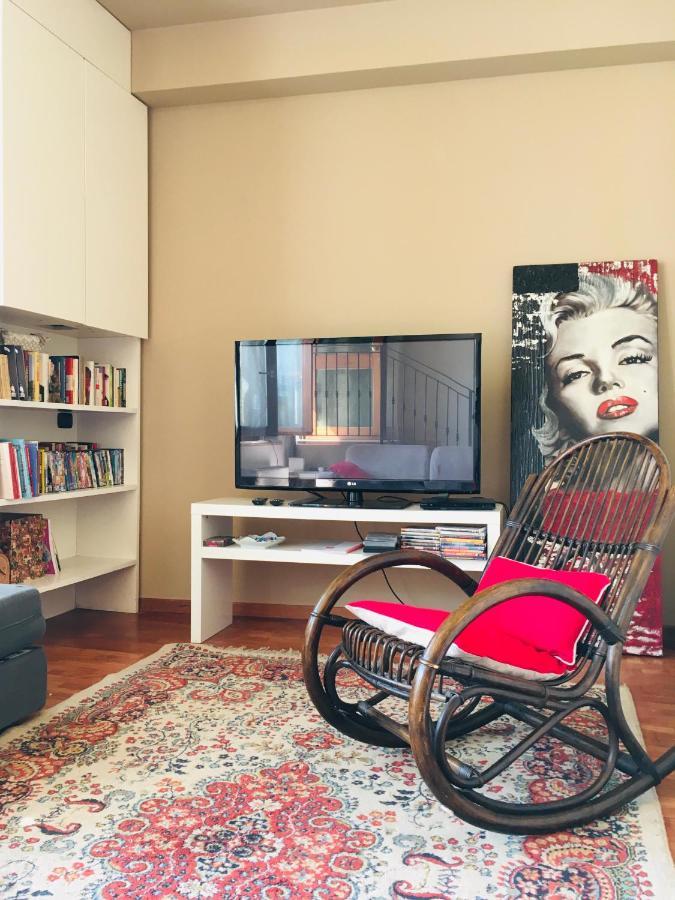 Casa Elisabetta Apartment Peschiera del Garda Exterior foto