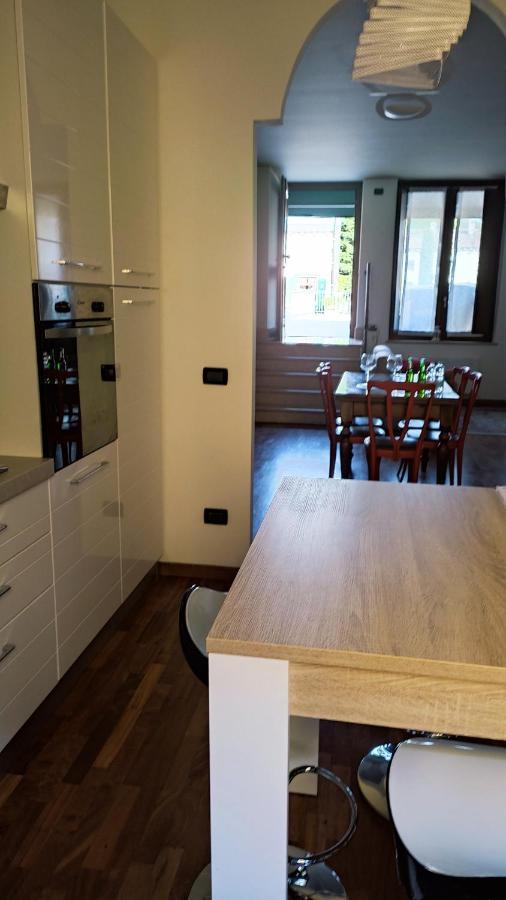 Casa Elisabetta Apartment Peschiera del Garda Exterior foto