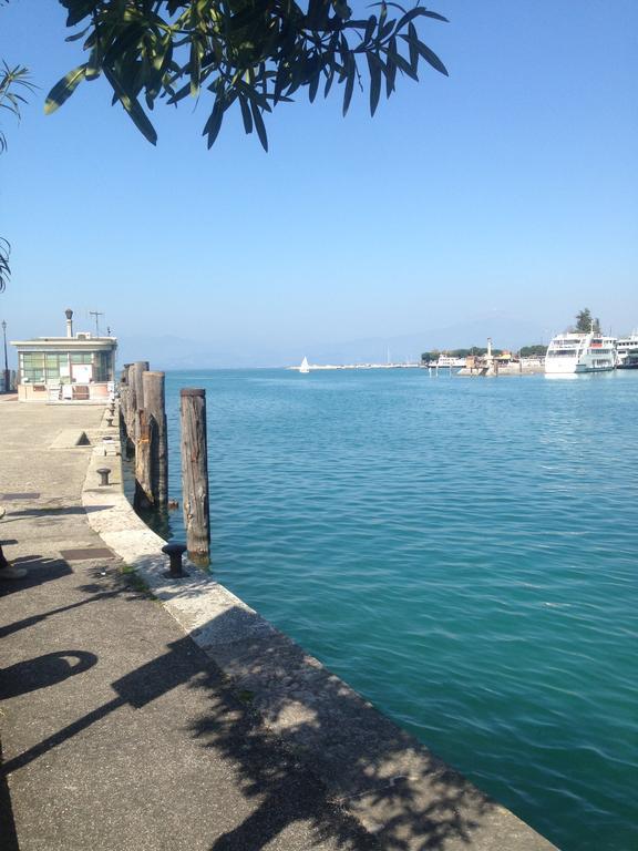 Casa Elisabetta Apartment Peschiera del Garda Exterior foto