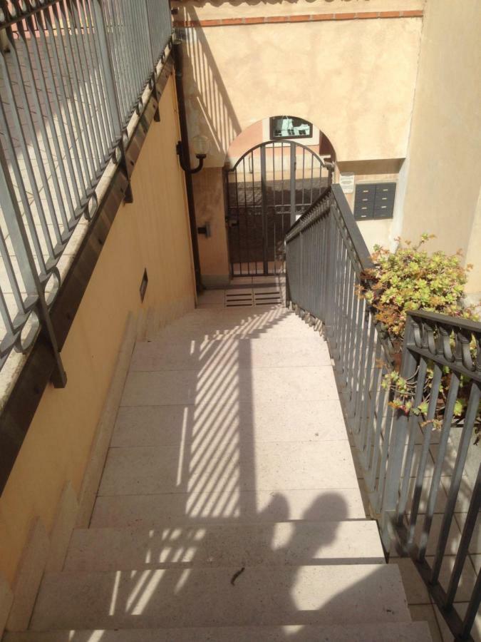 Casa Elisabetta Apartment Peschiera del Garda Exterior foto