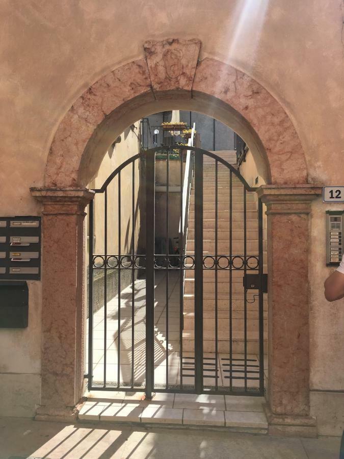 Casa Elisabetta Apartment Peschiera del Garda Exterior foto
