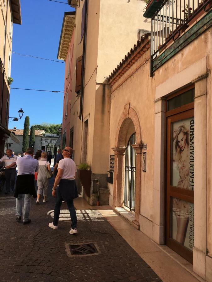 Casa Elisabetta Apartment Peschiera del Garda Exterior foto