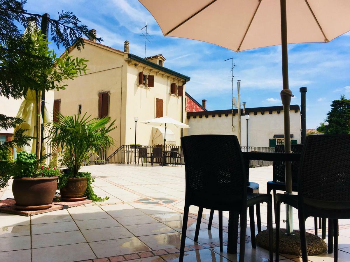 Casa Elisabetta Apartment Peschiera del Garda Exterior foto